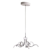 Zander Lighting Sprague 28W LED Pendant Light