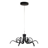 Zander Lighting Sprague 42W LED Pendant Light