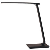Zander Lighting 55cm Sangineto LED Desk Lamp