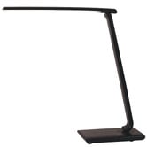 Zander Lighting Sangineto Acrylic Dimmable LED Touch Desk Lamp