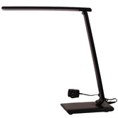 Zander Lighting 55cm Sangineto LED Desk Lamp