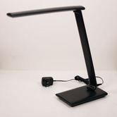 Zander Lighting 55cm Sangineto LED Desk Lamp