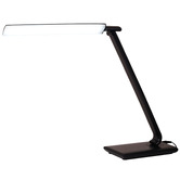 Zander Lighting 55cm Sangineto LED Desk Lamp