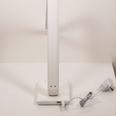 Zander Lighting Sangineto Acrylic Dimmable LED Touch Desk Lamp