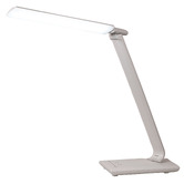 Zander Lighting 55cm Sangineto LED Desk Lamp