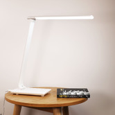Zander Lighting 55cm Sangineto LED Desk Lamp