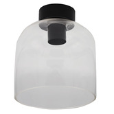 Zander Lighting Avery Steel DIY Batten Fix Light