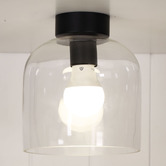 Zander Lighting Avery Steel DIY Batten Fix Light