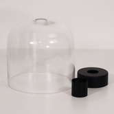 Zander Lighting Avery Steel DIY Batten Fix Light