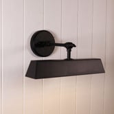 Zander Lighting Chadwick Steel Picture Light