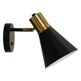 Zander Lighting Halle Wall Sconce