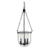 Zander Lighting Orlando 3 Light Pendant