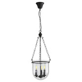 Zander Lighting Orlando 3 Light Pendant