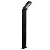 Zander Lighting Reagan LED Exterior Bollard Light