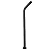 Zander Lighting Reagan LED Exterior Bollard Light
