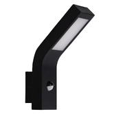 Zander Lighting Reagan LED Motion Sensor Security Light