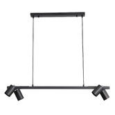 Zander Lighting Parker 4 Light Pendant
