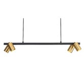 Zander Lighting Parker 4 Light Pendant