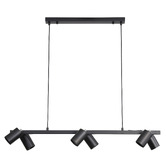 Zander Lighting Flannery 6 Light Pendant