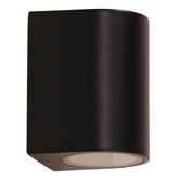 Zander Lighting Turner Outdoor Wall Light | Temple & Webster