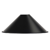 Zander Lighting Lierge Cone Steel Lamp Shade