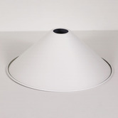 Zander Lighting Lierge Cone Steel Lamp Shade