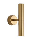 Zander Lighting Alina 2 Light Wall Sconce