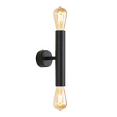 Zander Lighting Alina 2 Light Wall Sconce