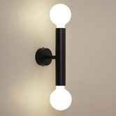Zander Lighting Alina 2 Light Wall Sconce