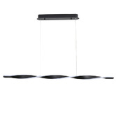 Zander Lighting Dmitry LED Pendant Light