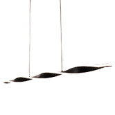 Zander Lighting Dmitry LED Pendant Light
