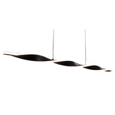 Zander Lighting Dmitry LED Pendant Light