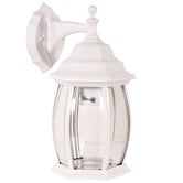 Zander Lighting Highland Down Exterior Wall Light