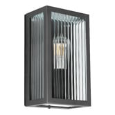Zander Lighting Lennon Outdoor Wall Light