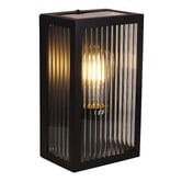 Zander Lighting Lennon Outdoor Wall Light
