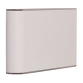 Zander Lighting Jenkins LED Outdoor Wall Light