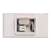 Zander Lighting Jenkins LED Outdoor Wall Light
