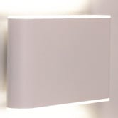 Zander Lighting Jenkins LED Outdoor Wall Light