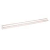 Zander Lighting Lawrence Steel LED Vanity Light