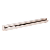 Zander Lighting Lawrence Steel LED Vanity Light