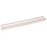 Zander Lighting Lawrence Steel LED Vanity Light