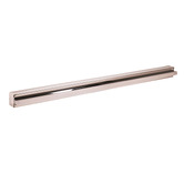 Zander Lighting Lawrence Steel LED Vanity Light