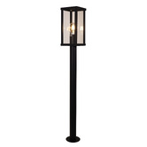 Zander Lighting Regent Exterior Bollard Light