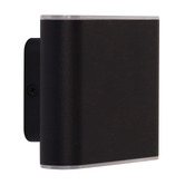 Zander Lighting Jenkins LED Outdoor Wall Light