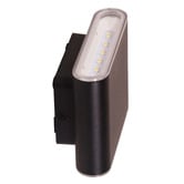 Zander Lighting Jenkins LED Outdoor Wall Light