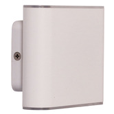 Zander Lighting Jenkins LED Outdoor Wall Light