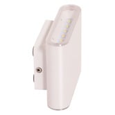 Zander Lighting Jenkins LED Outdoor Wall Light