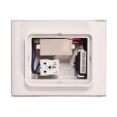 Zander Lighting Jenkins LED Outdoor Wall Light