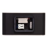 Zander Lighting Jenkins LED Outdoor Wall Light