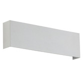 Zander Lighting Holder Steel LED Wall Light